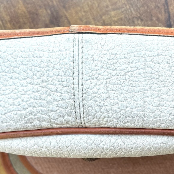 Dooney and Bourke Vintage Crossbody Bag - Picture 6 of 15